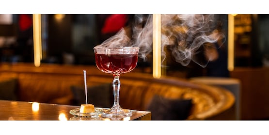 Amsterdam’s culture after dusk